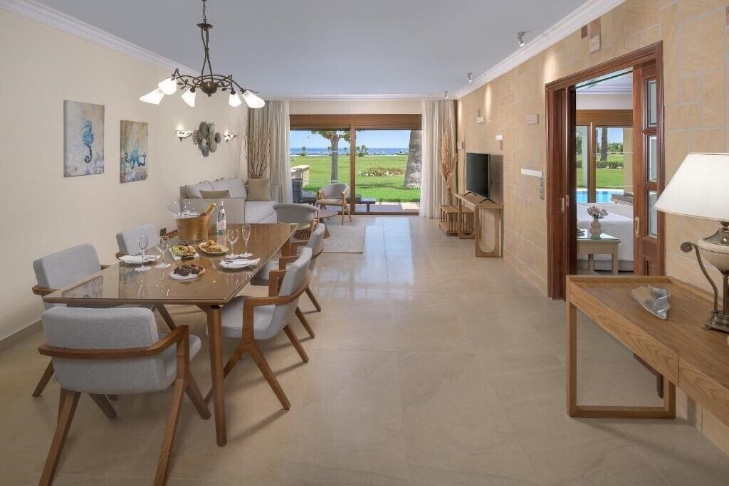 Зображення Atrium Palace Resort-Thalasso SPA-Villas 5*