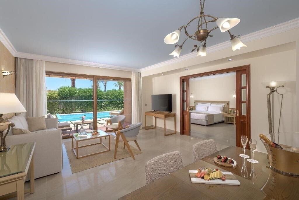 Картинка Atrium Palace Resort-Thalasso SPA-Villas 5*