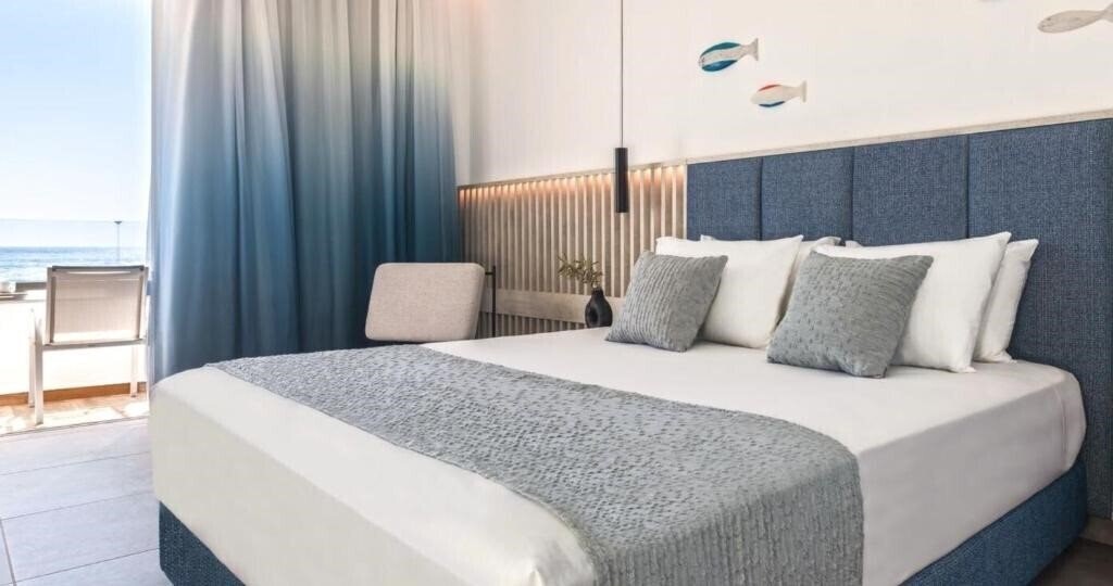 Изображение Blue Sea Beach Resort 4*