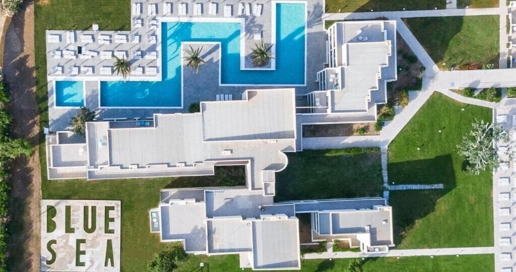 Изображение Blue Sea Holiday Village 4*