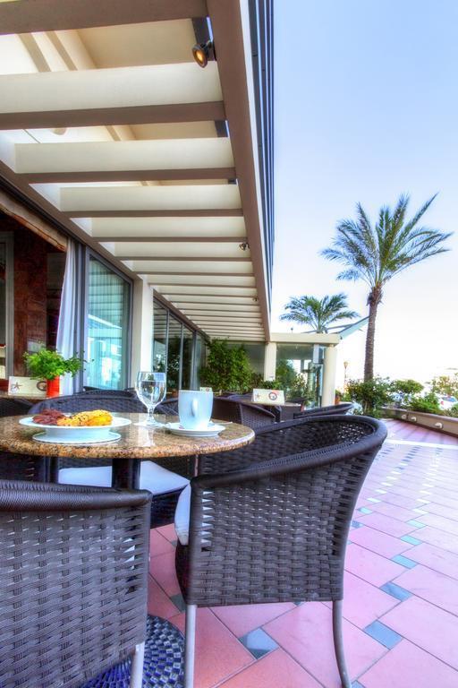 Зображення Mediterranian Hotel 4*