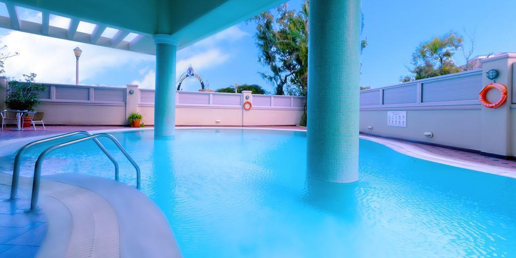 Картинка Mediterranian Hotel 4*