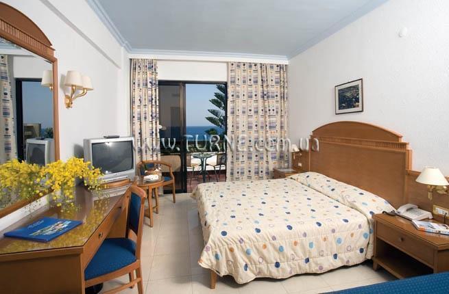 Изображение Blue Horizon Palm Beach 4*
