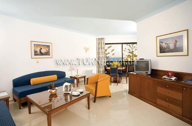 Фотография Blue Horizon Palm Beach 4*