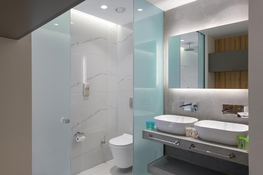 Фотографія Avra Beach Resort Hotel & Bungalows 4*