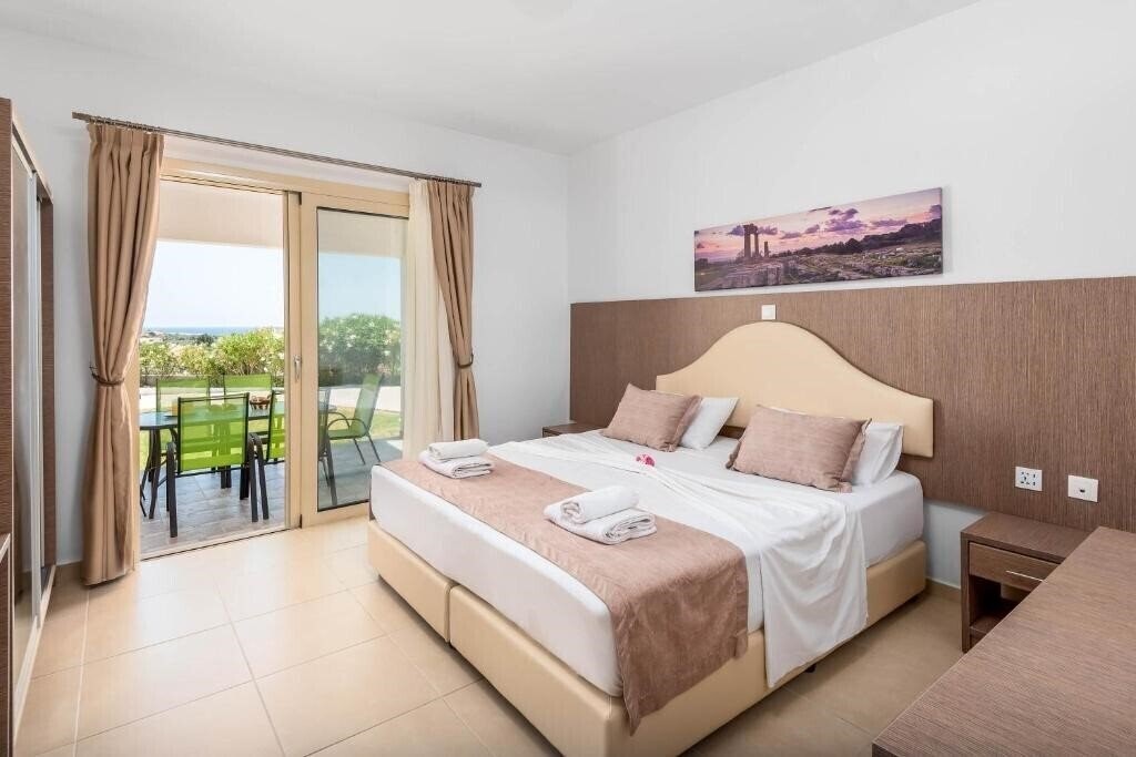 Зображення Kolymbia Village 4*