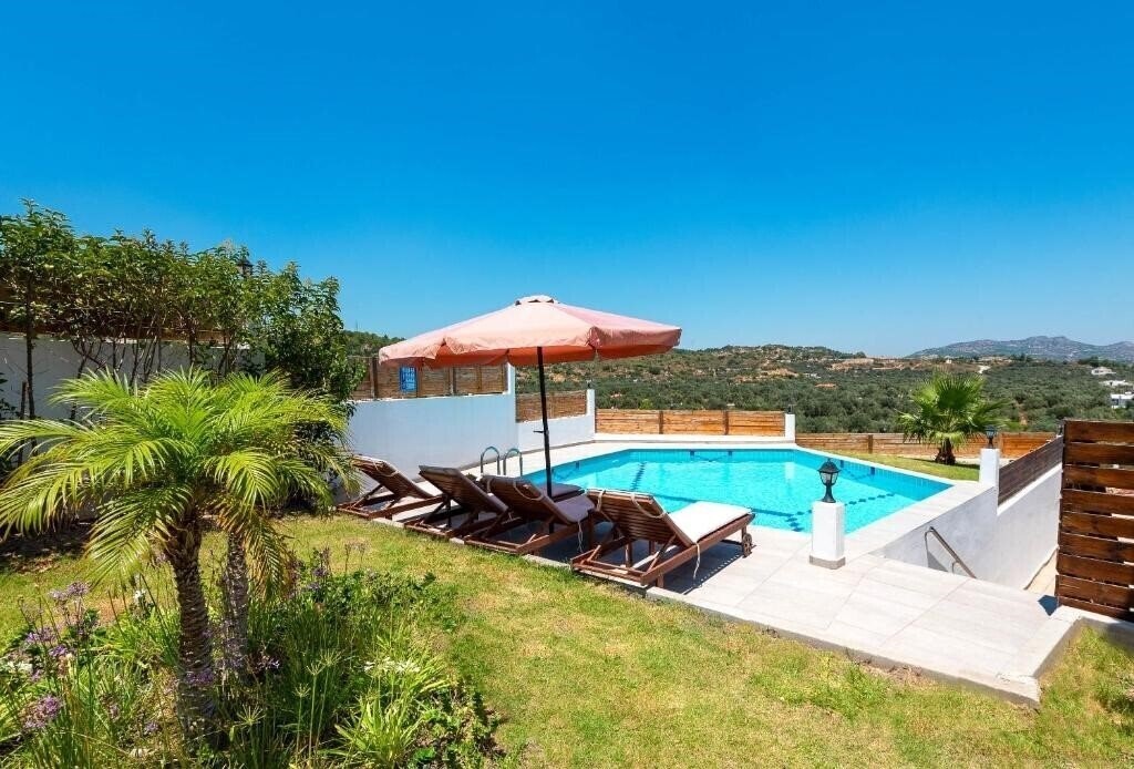 Картинка Kolymbia Village 4*