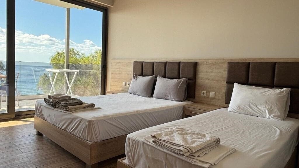 Фото Coralli Apartments & Studios 3*