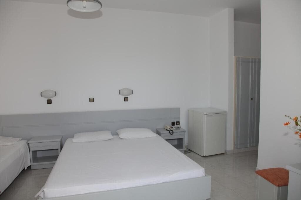 Картинка Despina Hotel 2*