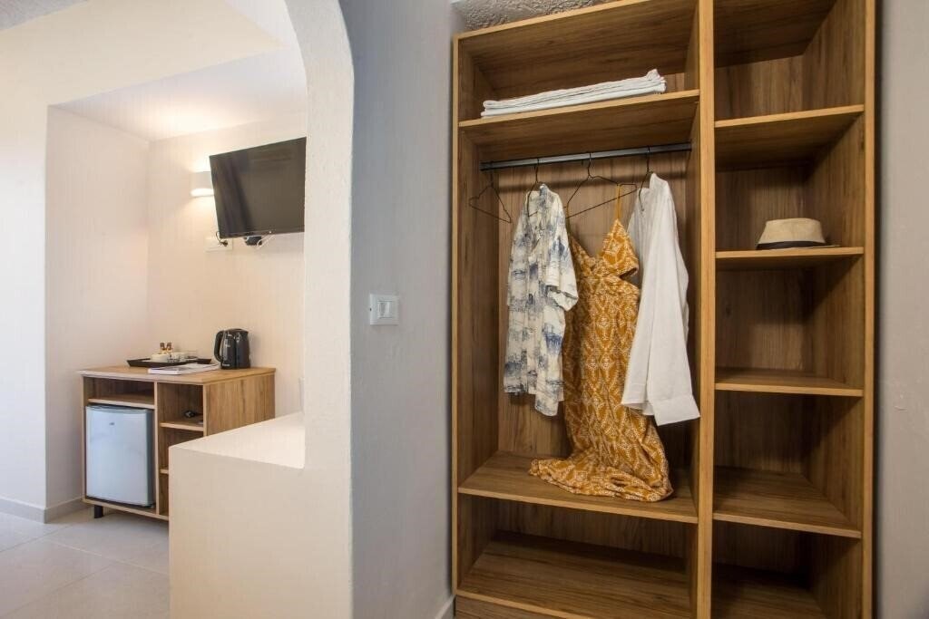 Фотография Nikos B&B Hotel 2*