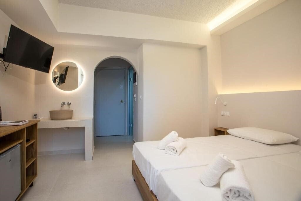 Изображение Nikos B&B Hotel 2*