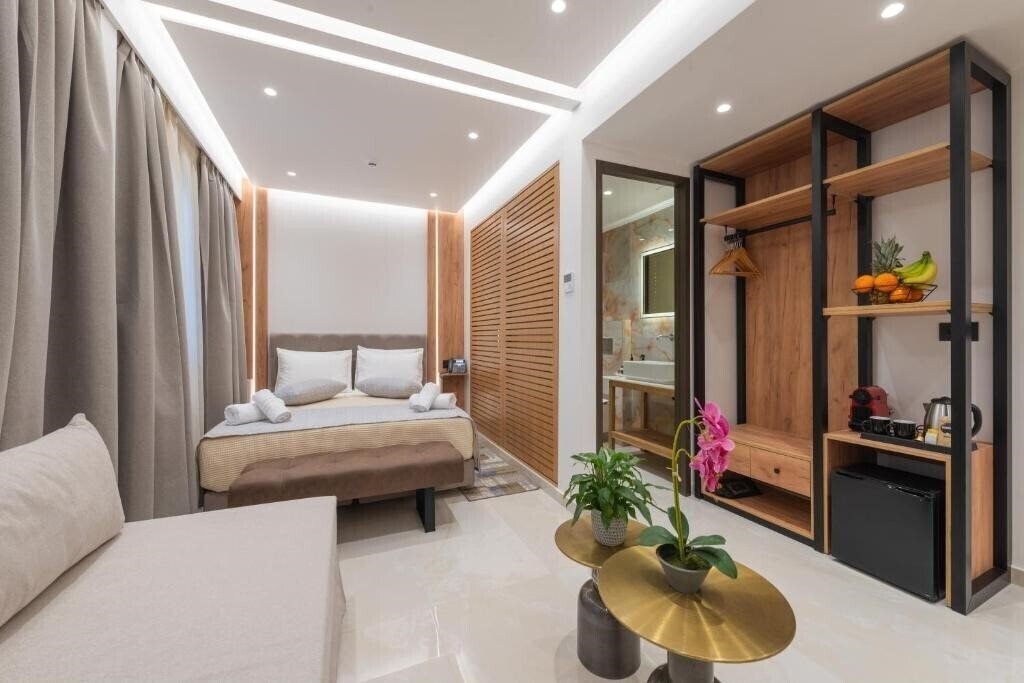 Фото The Wine 4*