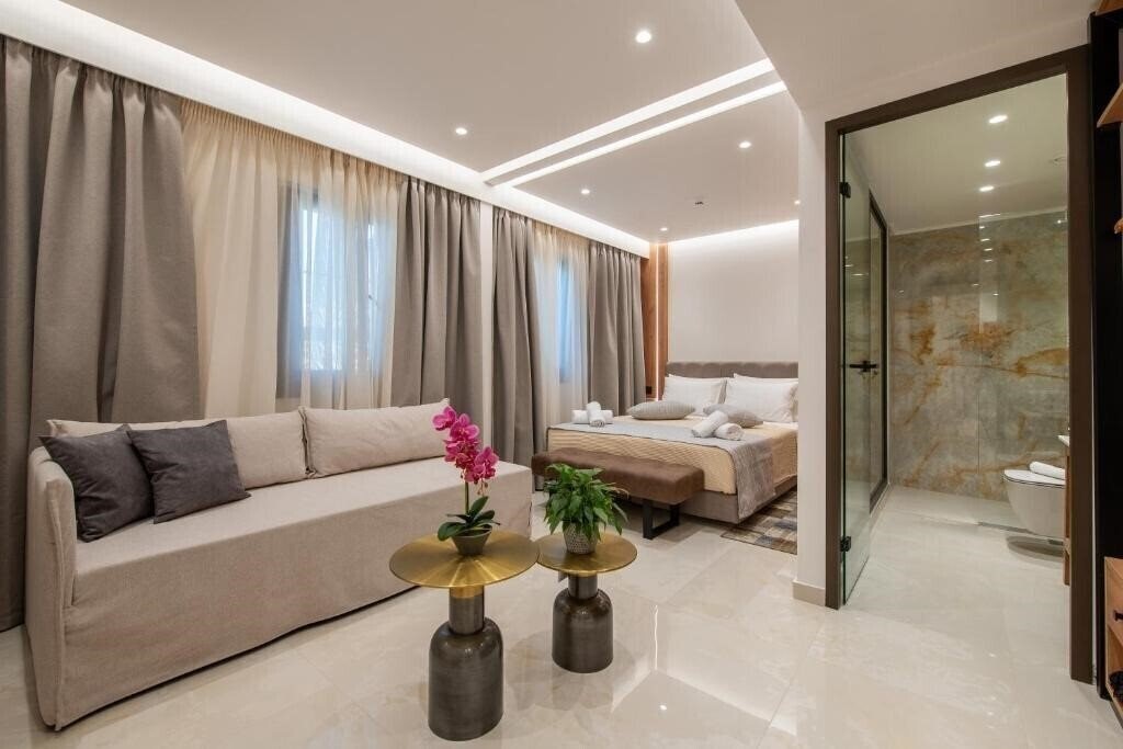 Фотография The Wine 4*