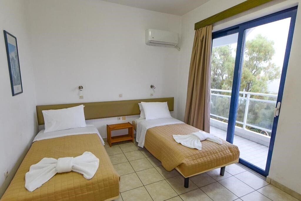 Фото Amalia Residences 3*