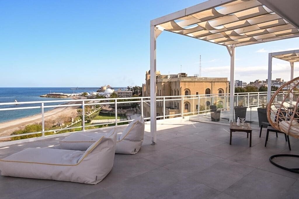 Изображение Amalia Residences 3*
