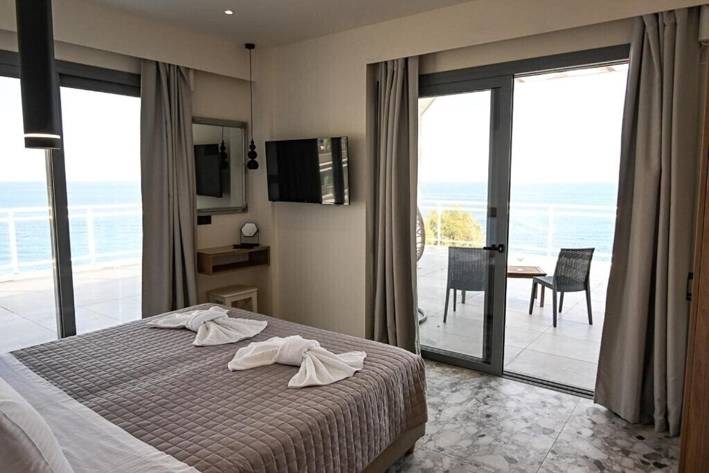 Картинка Amalia Residences 3*