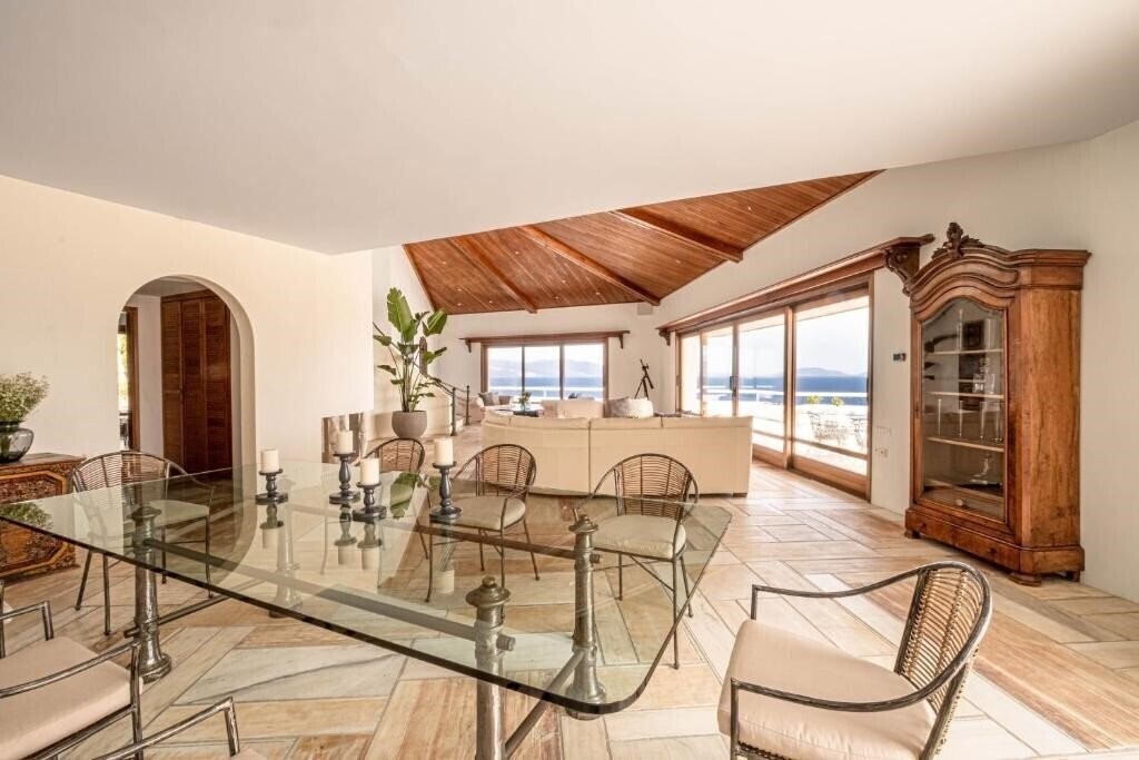 Картинка Villa Artisti Marathon 4*
