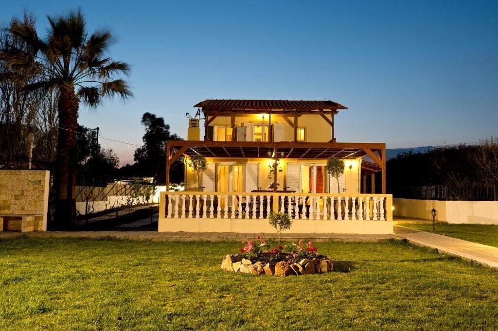 Зображення Villa Nefeli 4*