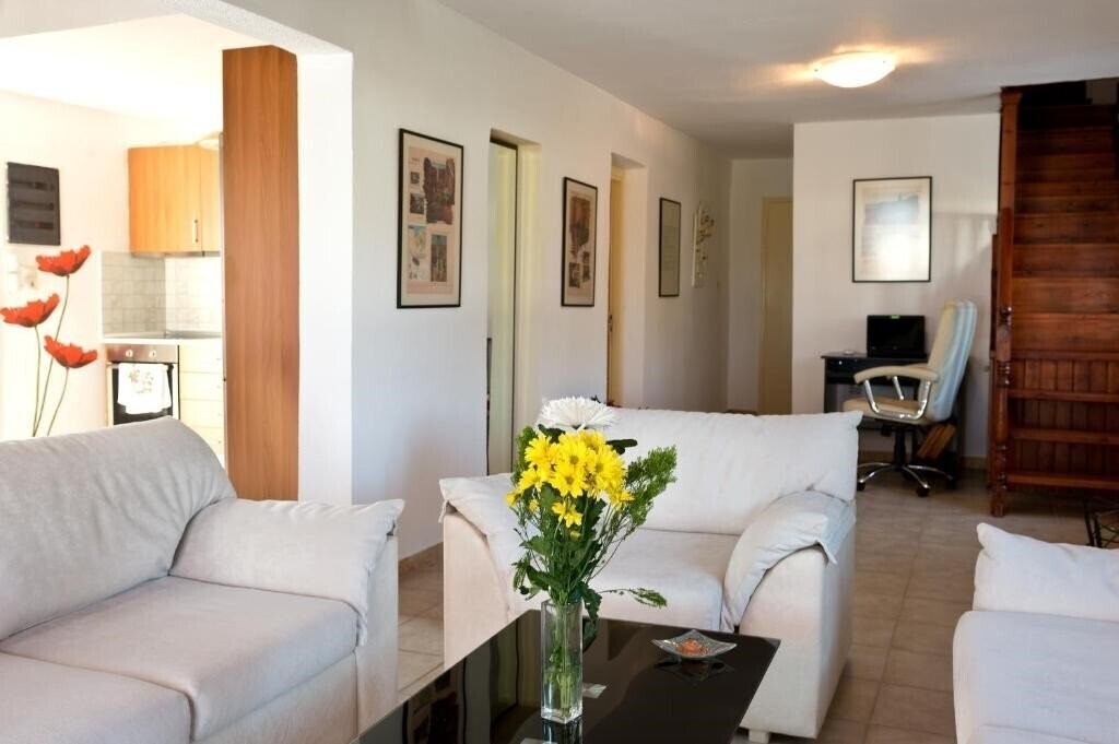 Картинка Villa Nefeli 4*
