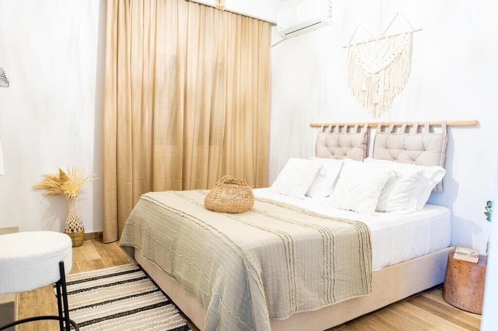 Фото Eden Luxury Villa 4*