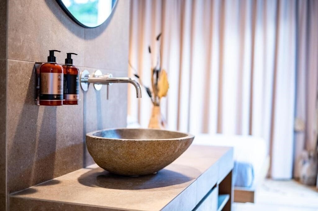 Фотография Eden Luxury Villa 4*