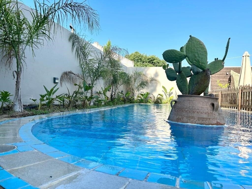 Зображення Eden Luxury Villa 4*