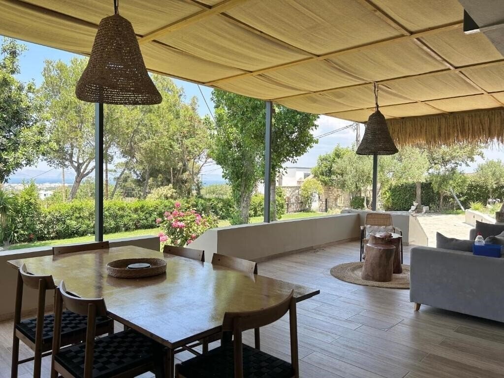 Картинка Eden Luxury Villa 4*