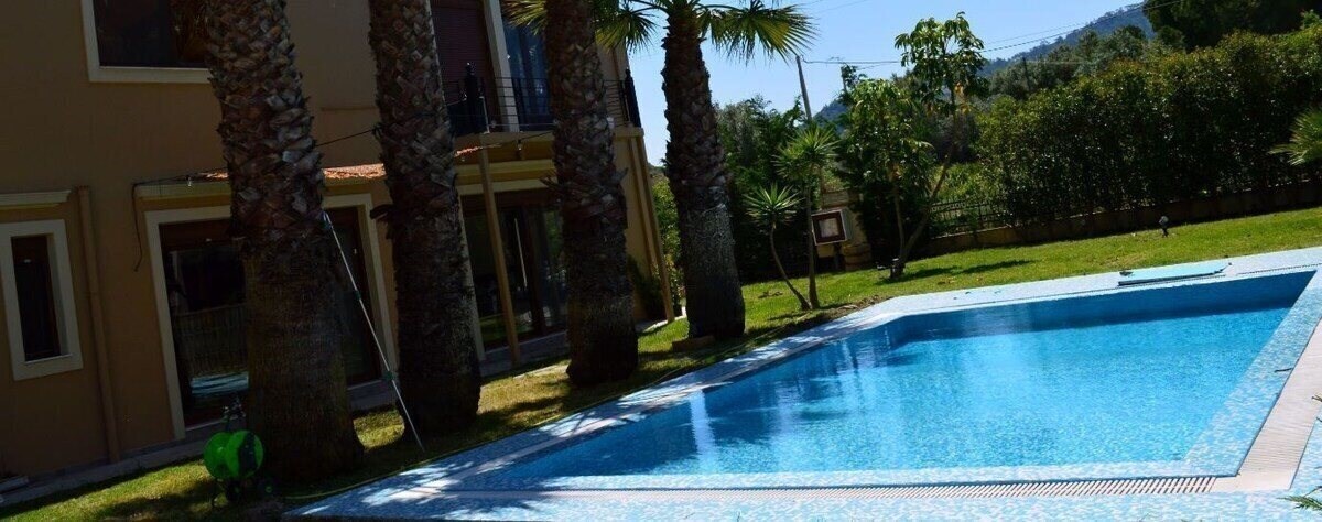 Изображение Gold Luxury Villa Ialysos 4*