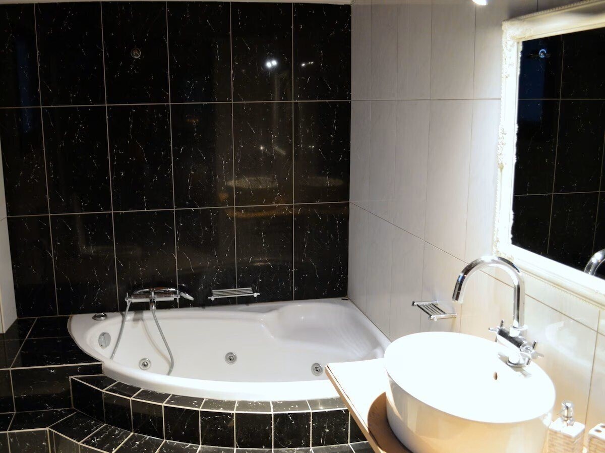 Картинка Gold Luxury Villa Ialysos 4*