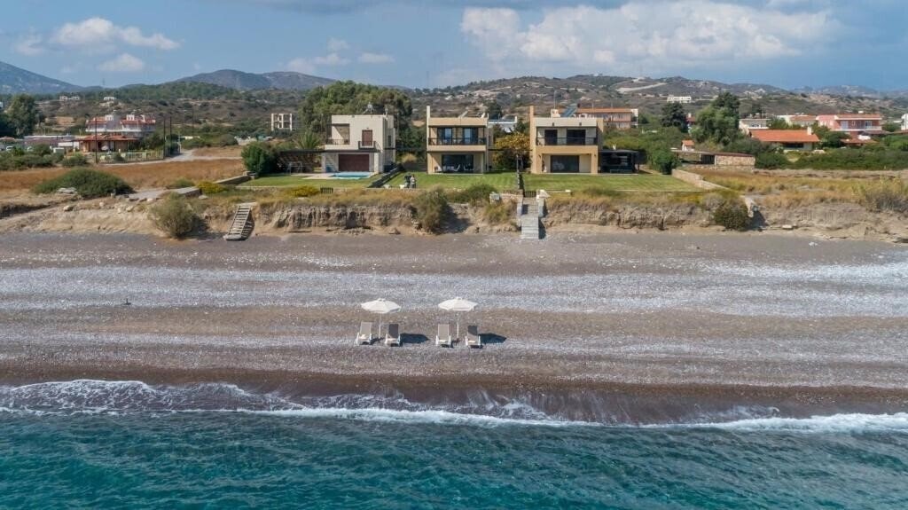 Картинка Great Sand Villa 4*