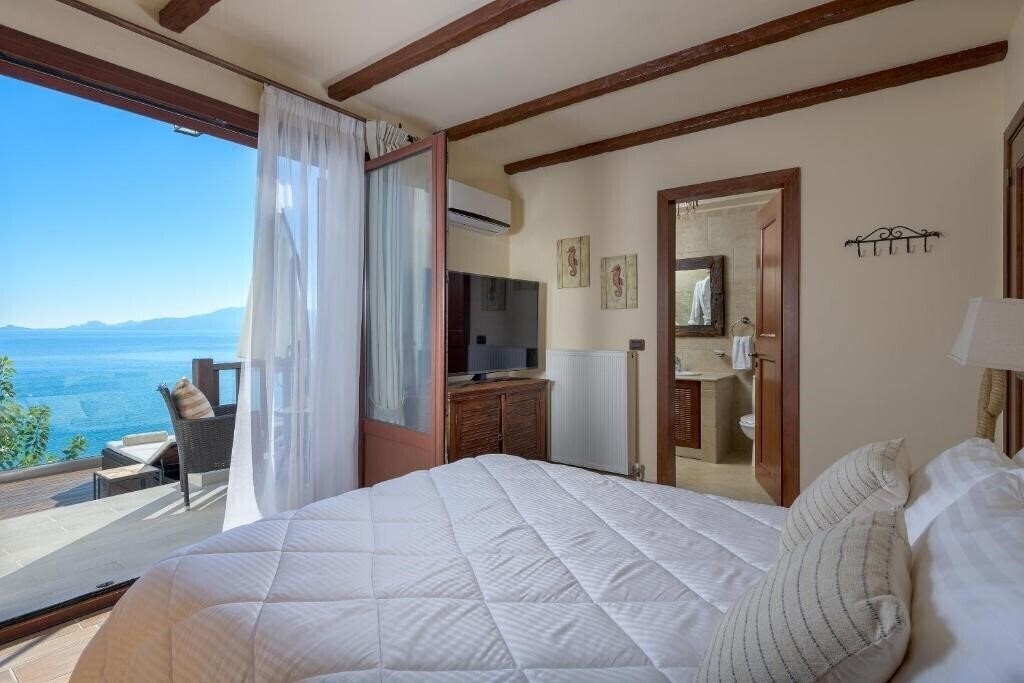 Фото Haraki Villa Paradise 4*