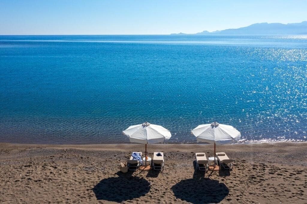 Изображение Haraki Villa Paradise 4*