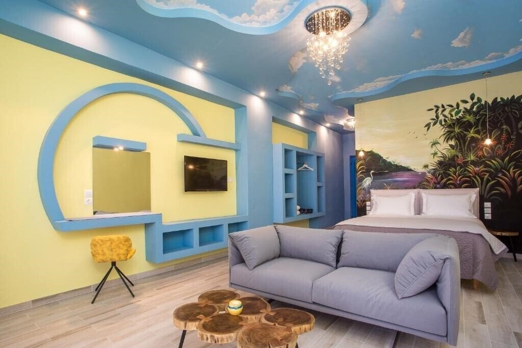 Зображення Haven Beach Boutique Hotel 4*