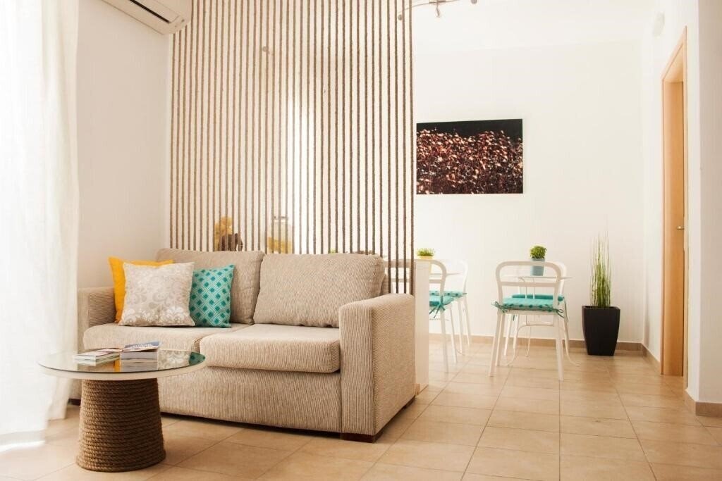 Фотографія Krinis Apartments 4*