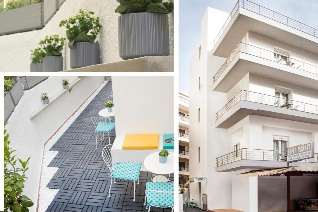 Зображення Krinis Apartments 4*