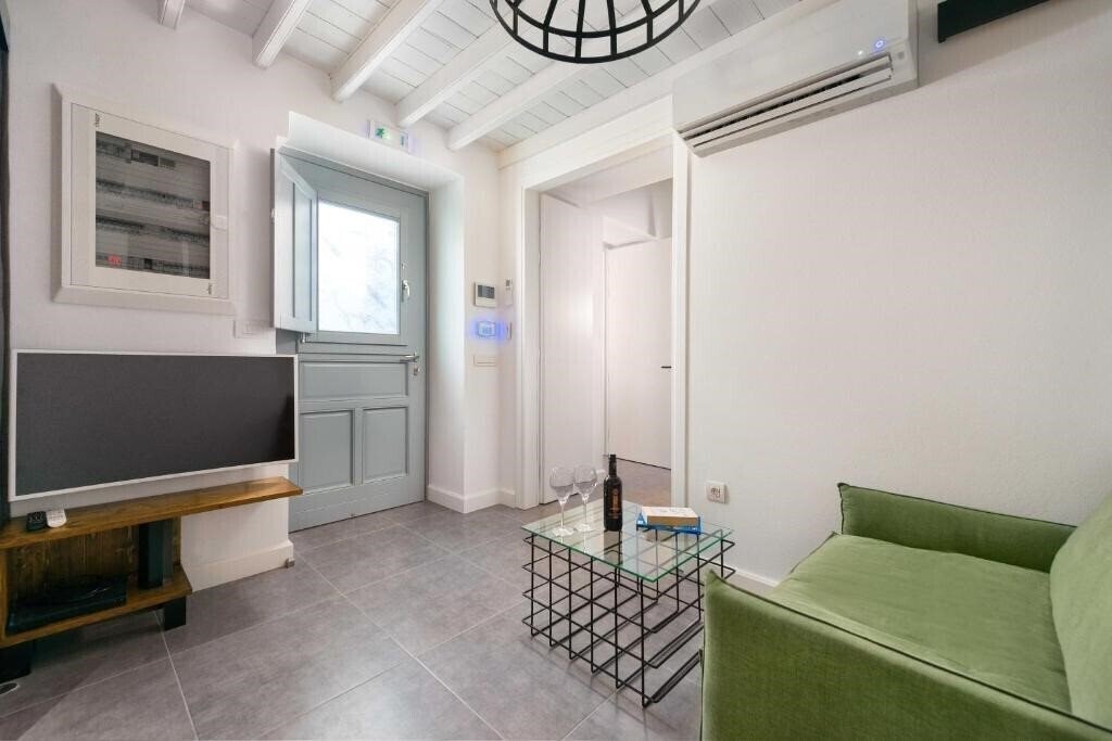 Зображення Lindos Shore Summer House 4*