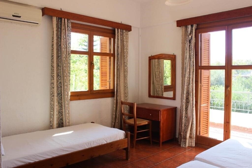 Отель Minas Villa 4*