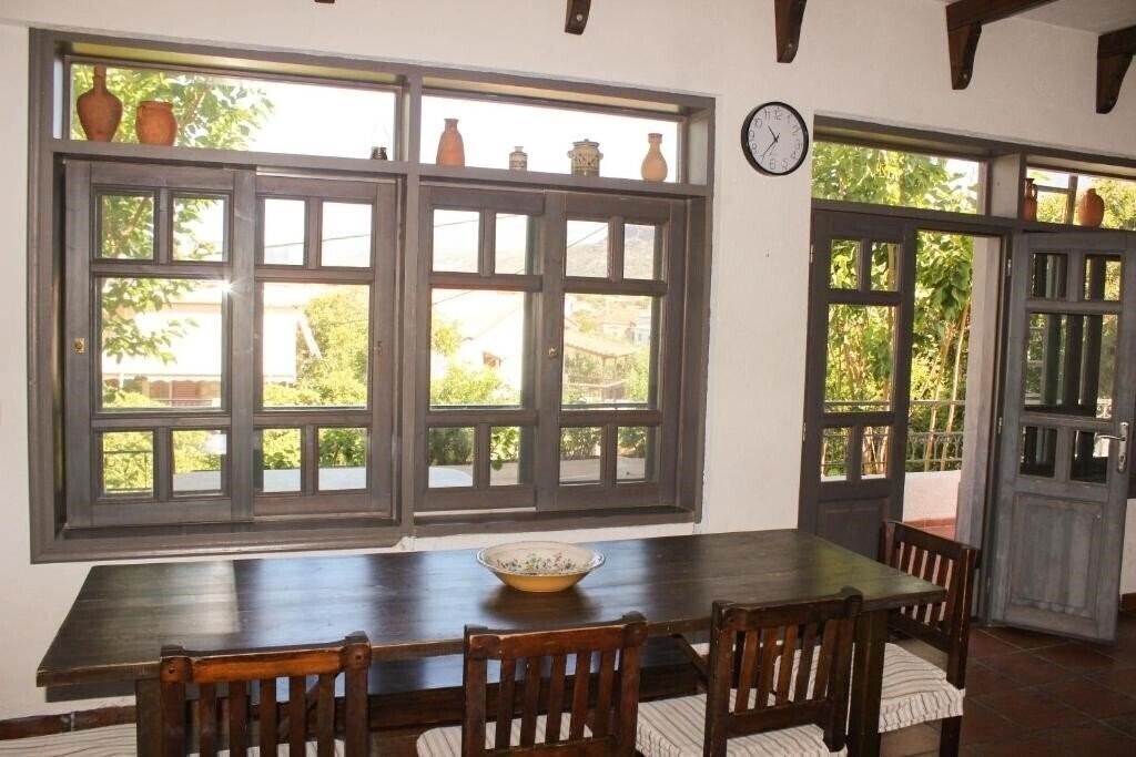 Фотография Minas Villa 4*