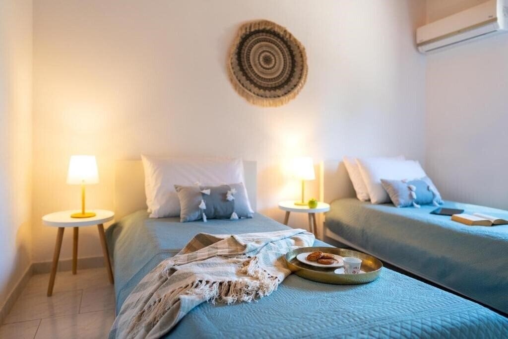 Фото Minas Villa 4*