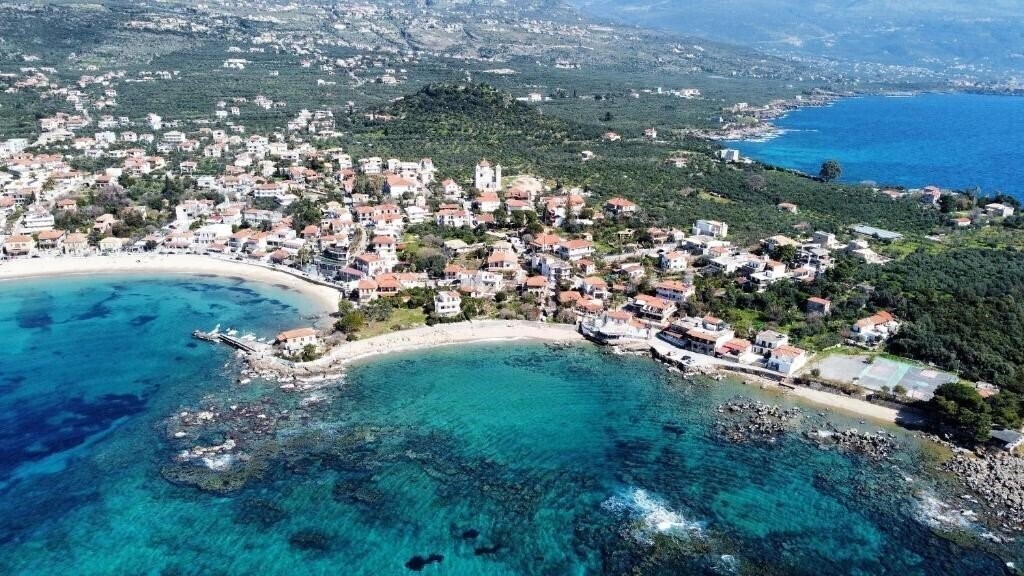 Изображение Minas Villa 4*