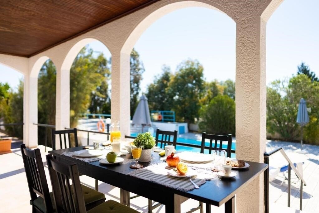 Фотография Minas Villa 4*