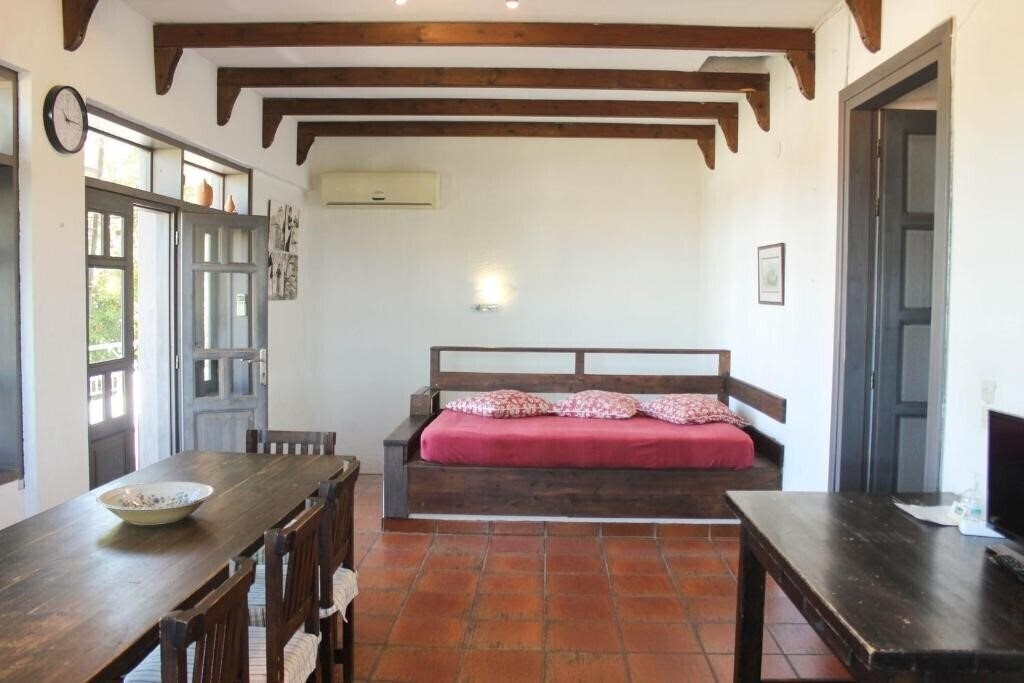 Картинка Minas Villa 4*