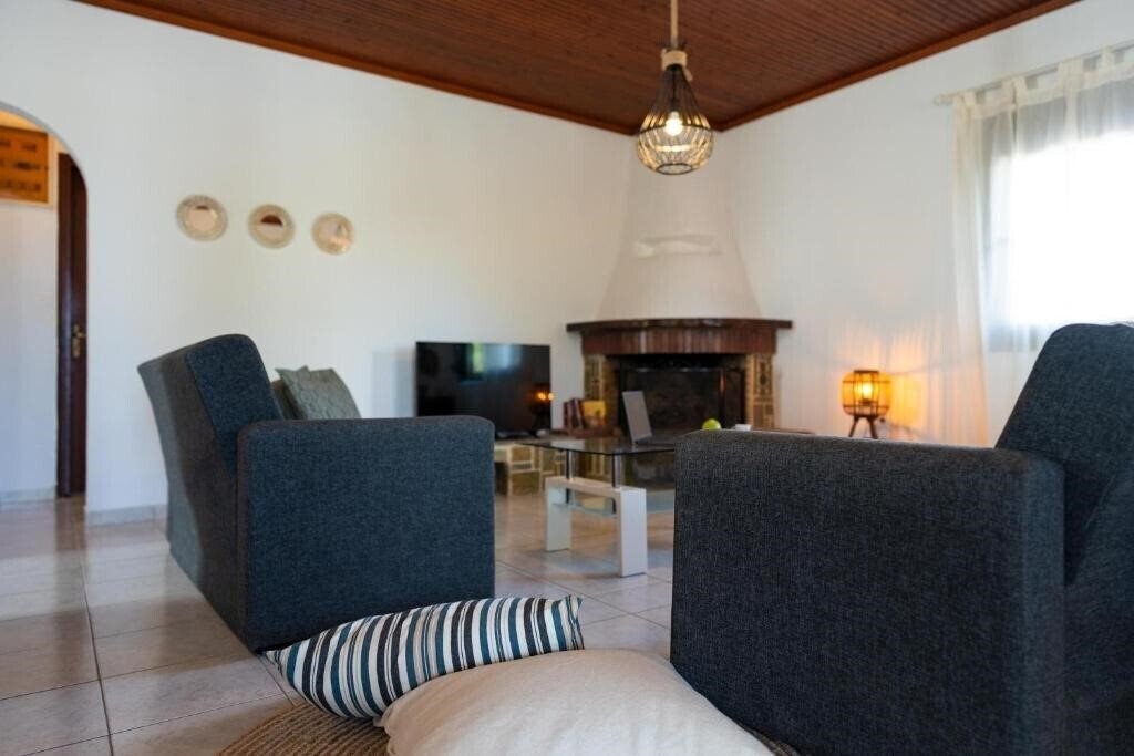 Изображение Minas Villa 4*