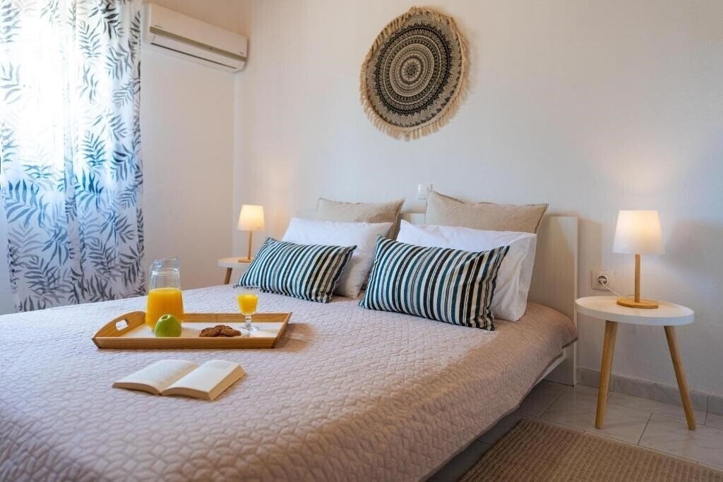 Картинка Minas Villa 4*
