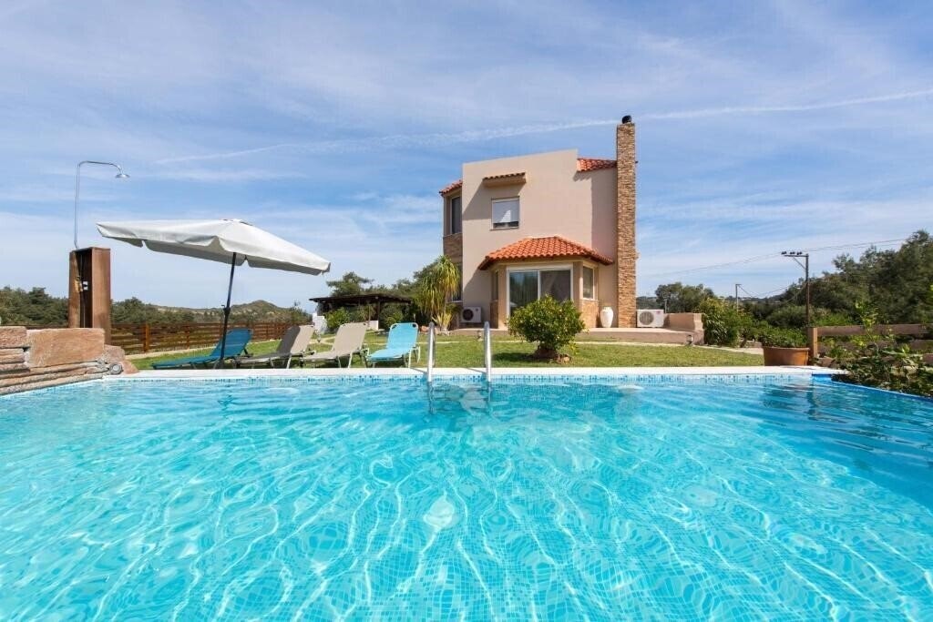 Готель Natura House 4*