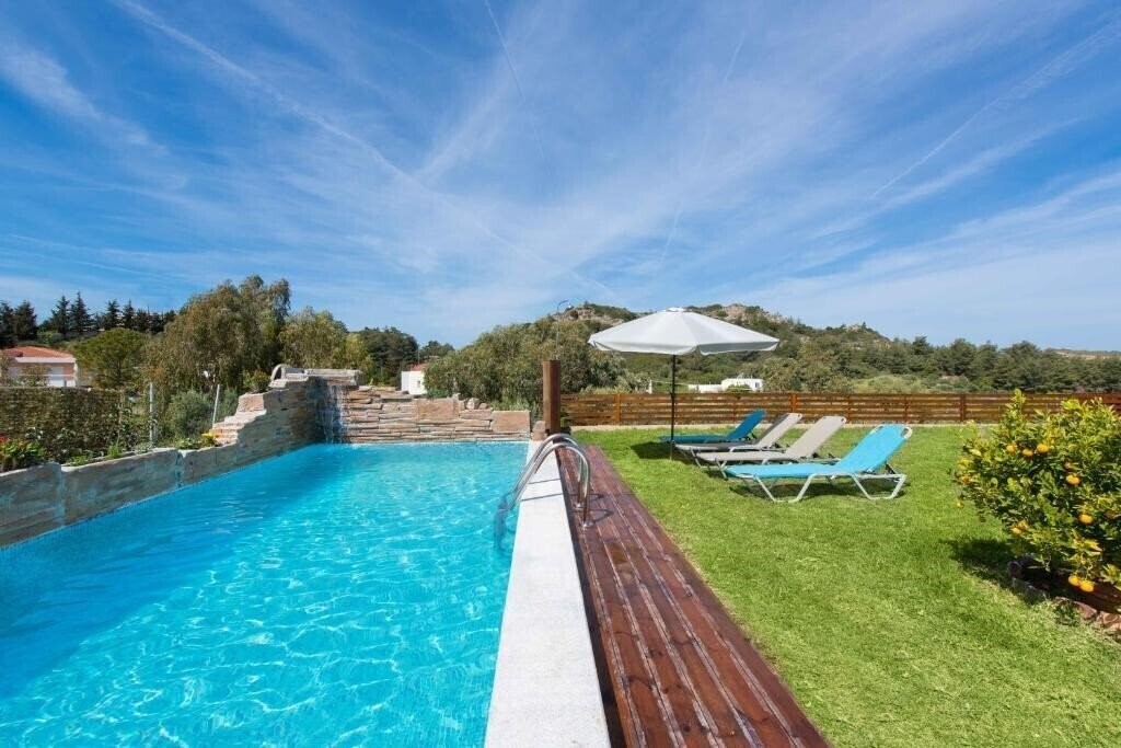 Фото Natura House 4*