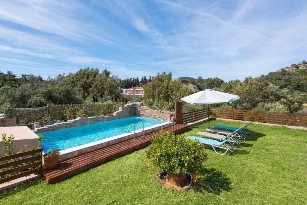 Фотографія Natura House 4*