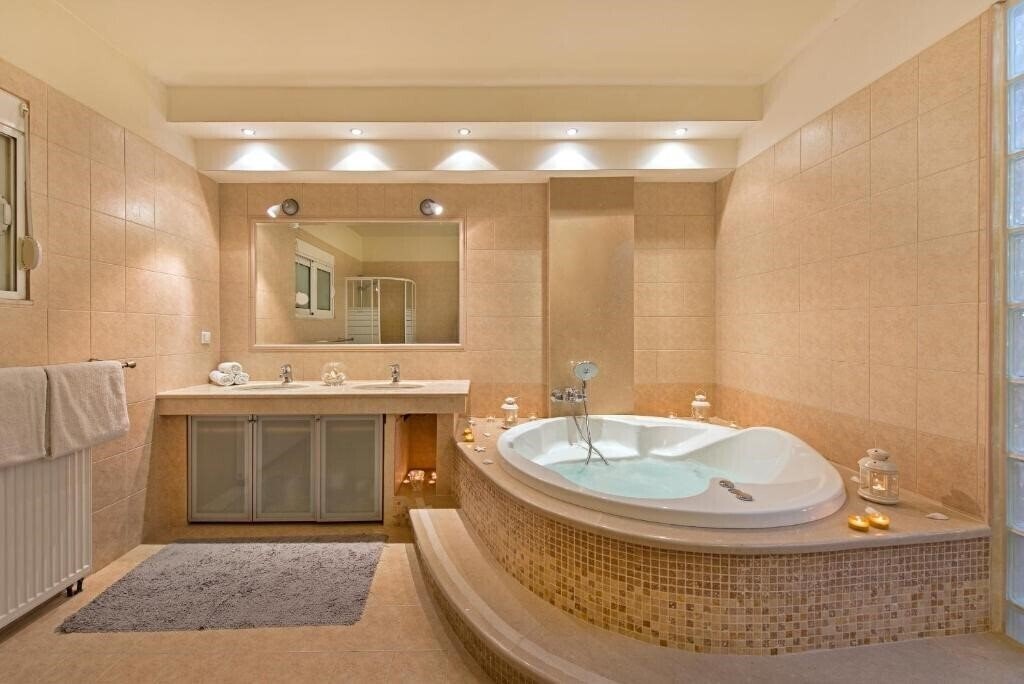 Фотография Olive Villa Kolymbia 4*