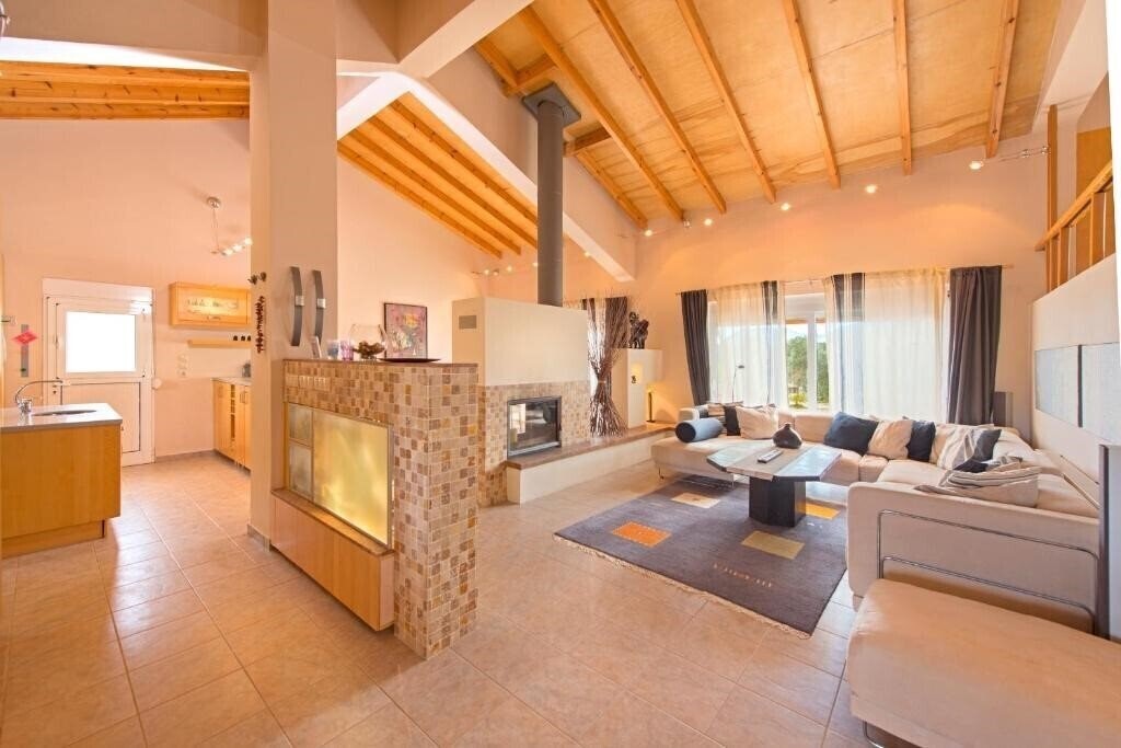 Картинка Olive Villa Kolymbia 4*