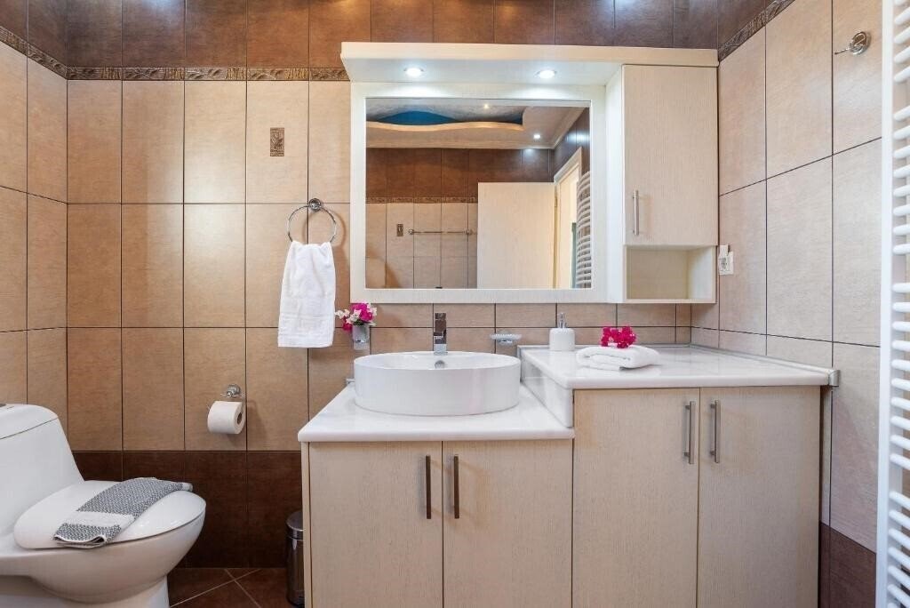 Фотографія Ouranos Villa 4*